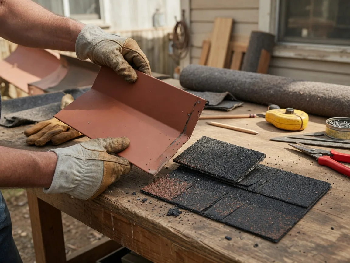 Roof Repair company in Town Creek, AL